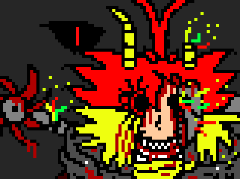 [c2eebe] IDK... - DST