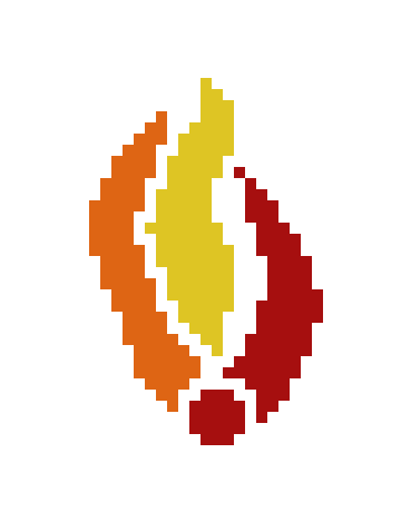 [9664c4] Candle Emblem3
