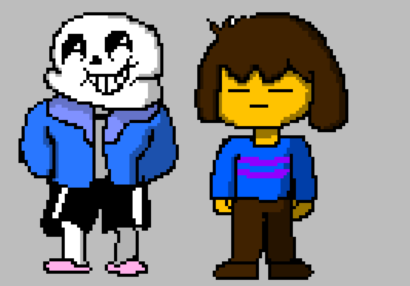 [f41a2f] Heya kid wanna hear a joke?