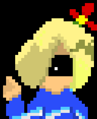 [95be89] I came back at the wrong time...