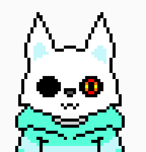 [5b2f3e] -snaps and frisk and and betty fall into the fractionvoid. the only way out is of course. jumping-