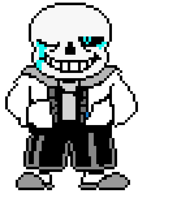 [9664c4] HATE_sans