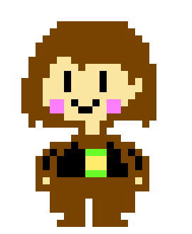 [9664c4] Chara by Cneko-chan Sprite