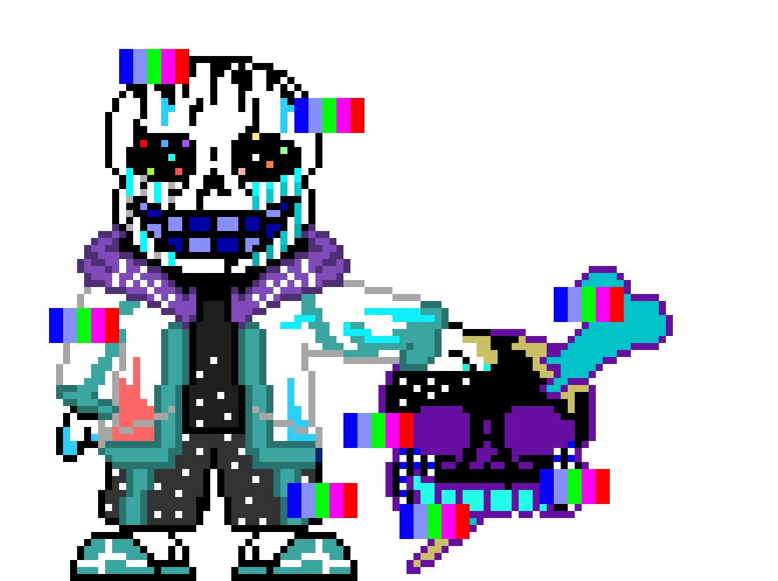 [b60944] insanity!outer404 Error sans