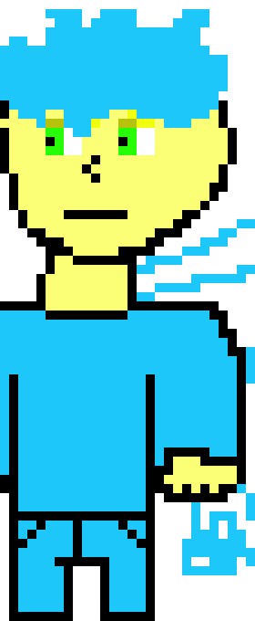 [3a33bd] i must not use my power to much or something will bad happen i do not know what is bad going to happen...