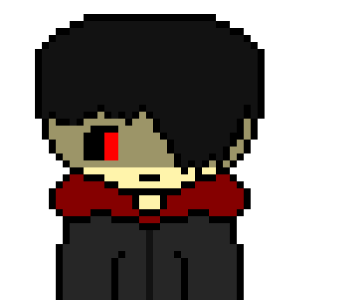 [c8bb2d] -stops glitching- i was glitching ro sorry if i worried u -stares at ian as if hes seen them before-