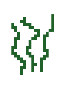 [9664c4] Even More Sea weed