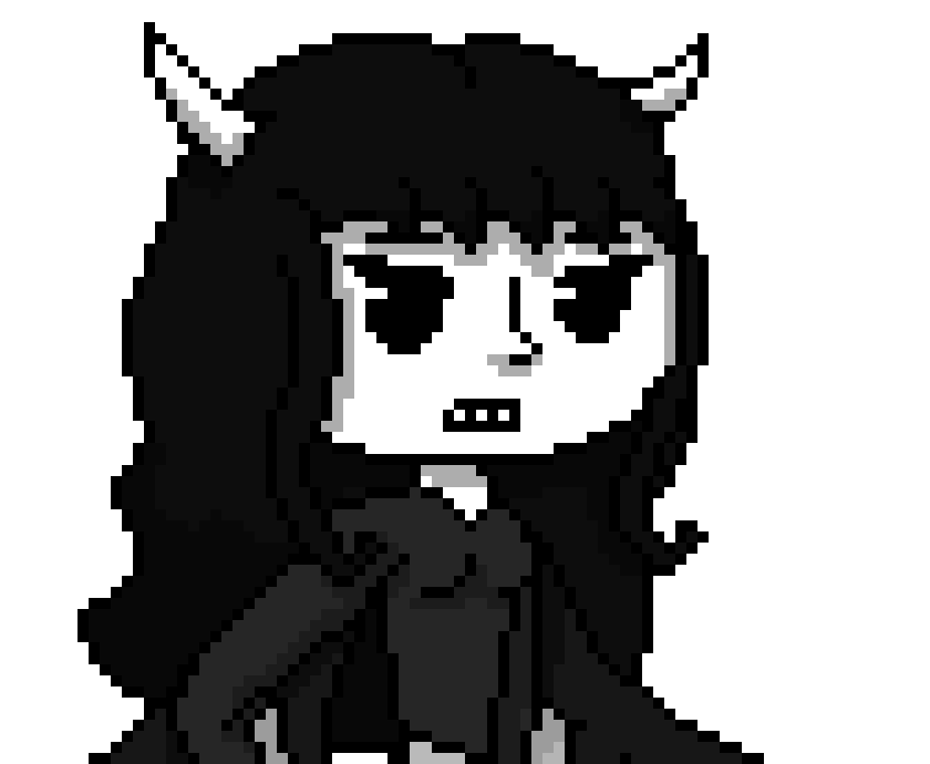 [f7c573] STOP FOLLOWING ME! *slashes at the butcher gang but doesnt notice bendy getting ready to hit me yet*