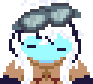 [14e80b] Maybe because of timezones? I know half of us are in the same timezone and the rest are 6-10 hours away-