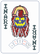 [780aef] 009 Shrine Inari