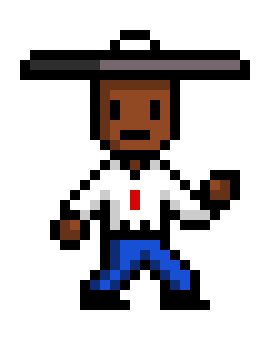 [8e9501] I don't really I think I have a specific "art-style"that I follow I just make stuff. 