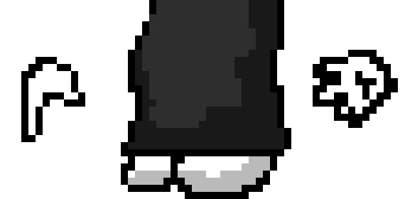 [95be89] My issue is the hands... I suck with hands so much I hide them but now I can`t.... Welp I gotta made do!