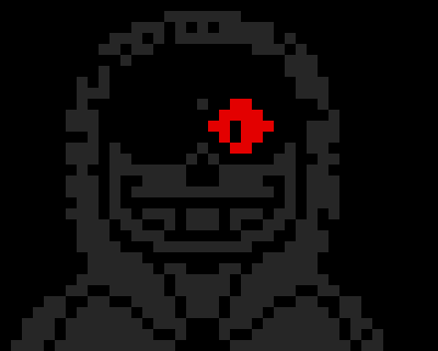 [000885] *The ZETA!Code Blasters fire* - *He TPS behind Omnosity and Mega Kicks him*