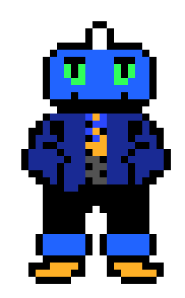 [9664c4] Draco The Dragon