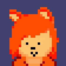 [d8d976] Meh Sprite -Foxlya