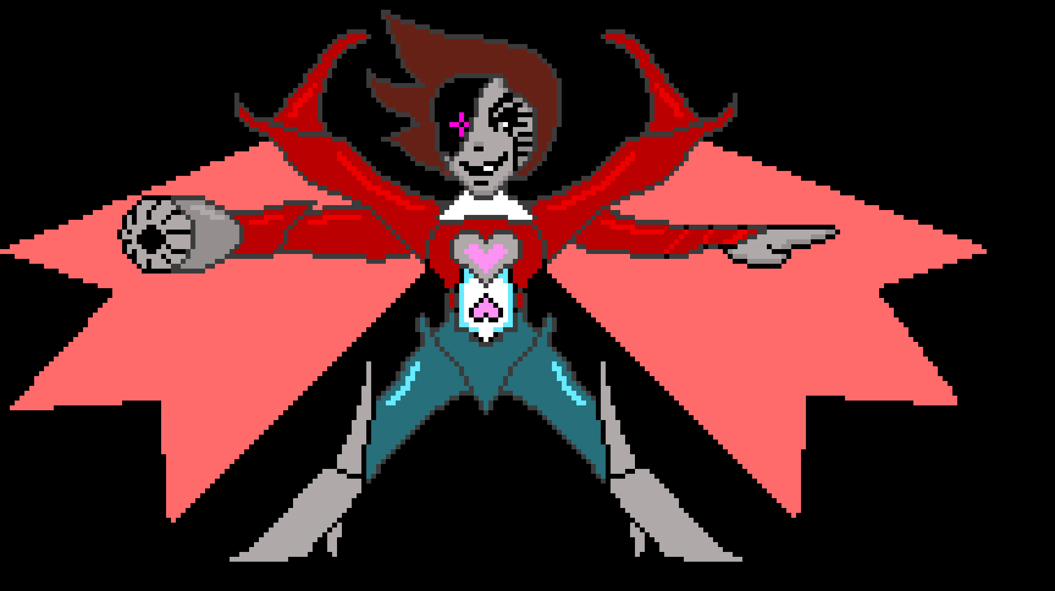 [9664c4] Robertus E. Magerus