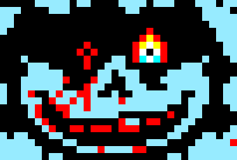 [2fbf6b] Im concerned... but.. YOU STOLE MY LV! *throws more bones* - Helix