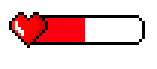 [9664c4] Health Bar7