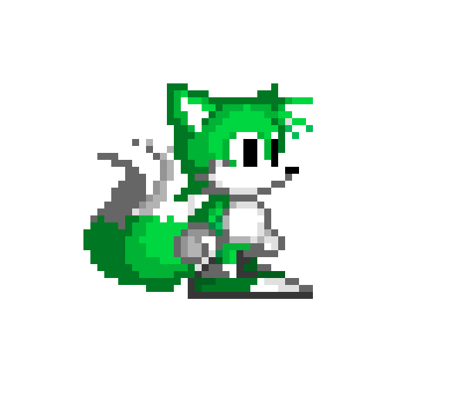 [eee08b] Npesta (S1 Styled)
