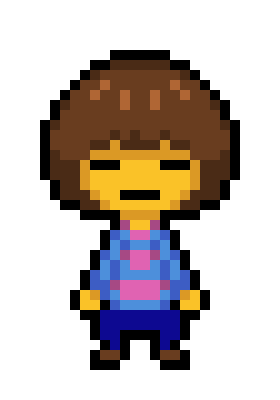 [a49514] Where did Flame go?