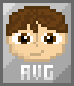 [64a939] Average Pat