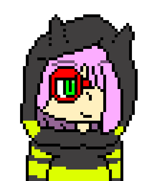 [5b2f3e] Chey.... i still can't beleive you didn't know me as a sans.