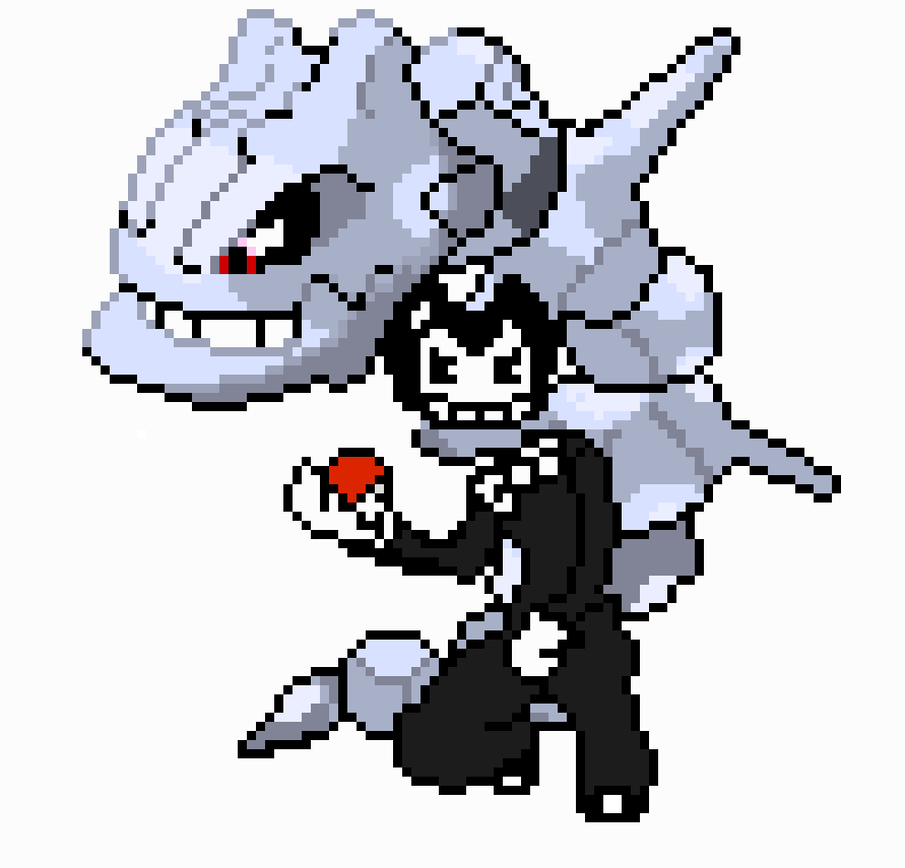 [3fcaee]  PKMN trainer tom: im back