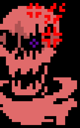 [4fc7b6] FUCKING GODMODDER! TO THINK I BACKED YOU UP LAST TIME, YOU FUCKING RETARD! IM LEAVING THIS DUMBASS RETARDED RP! JESUS CHRIS! GO FUCK YOUR LAPTOP OR WHATEVER YOU 12 YEAR OLDS DO! ) -fell papyrus (cleetus 