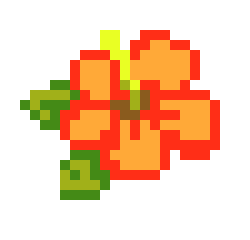 [9664c4] Flower