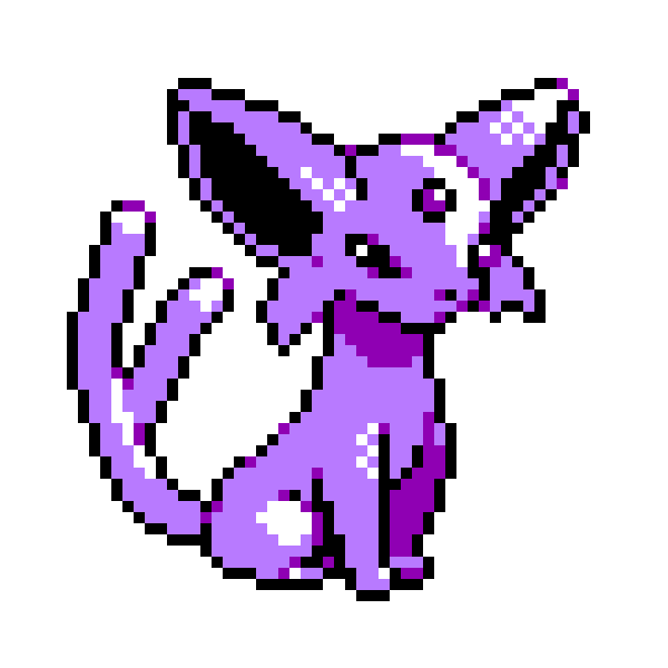[9664c4] Espeon