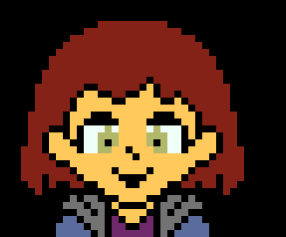 [df4002] Why don't you just throw that dark magic? =Jane= 