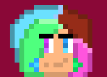 [7b427b] ({[So... how have you guys been doin?]})