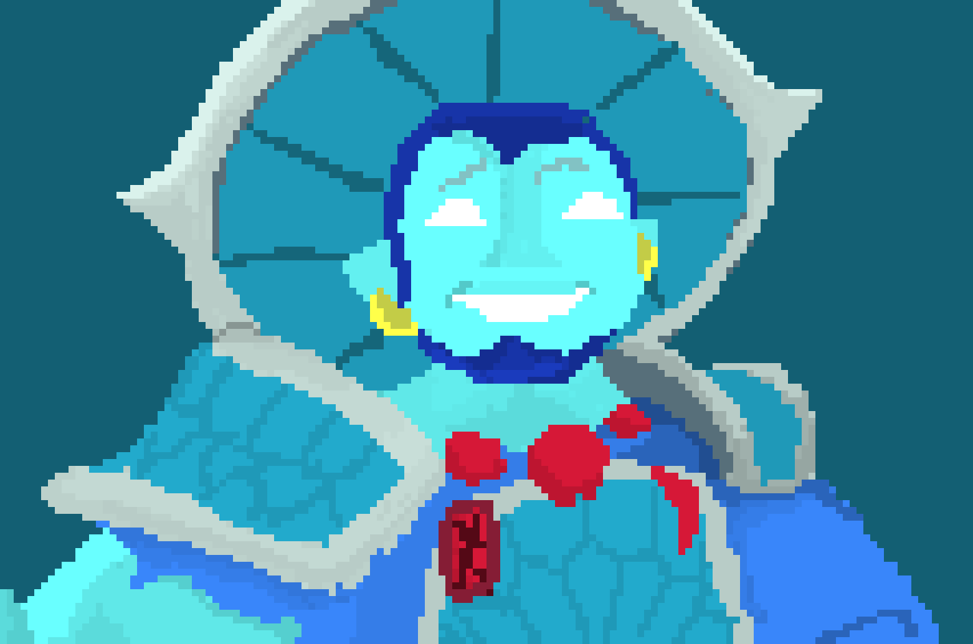 [9664c4] Storm Spirit