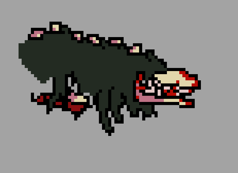 [ab3f9f] Ditto?!1! Poemon refrrnece?1?1?1