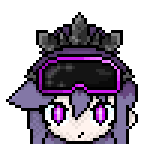 [5b2f3e] -stretches neck sideways- fRiEnDs?