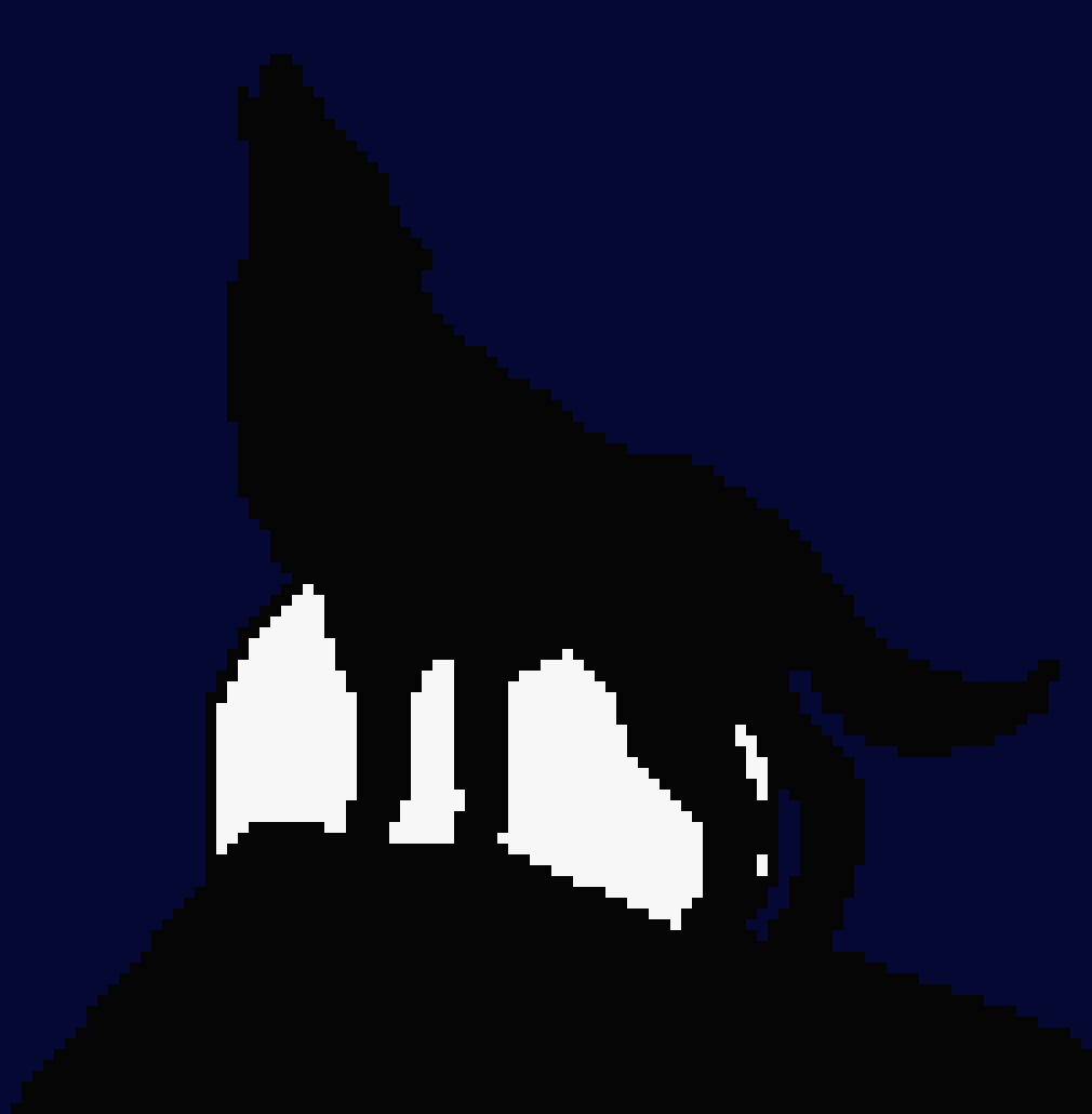 [9664c4] Wolf