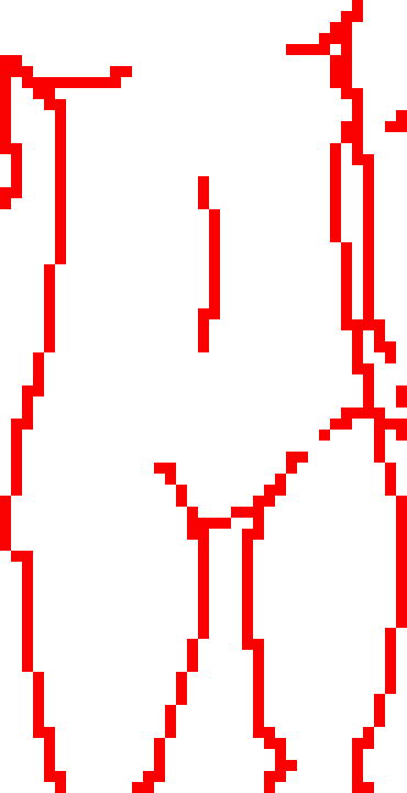 [f40f48] Two Bitch+- just reached arena 15 on clash royal.