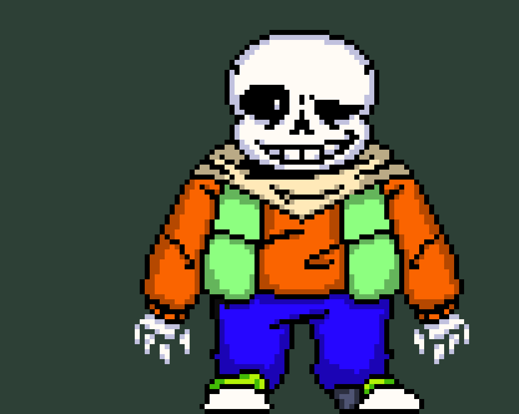 [72c467] Ah~ Yes good Job Zane Don't say the Same thing what the other Said When i got on their sprite -fresh?ink