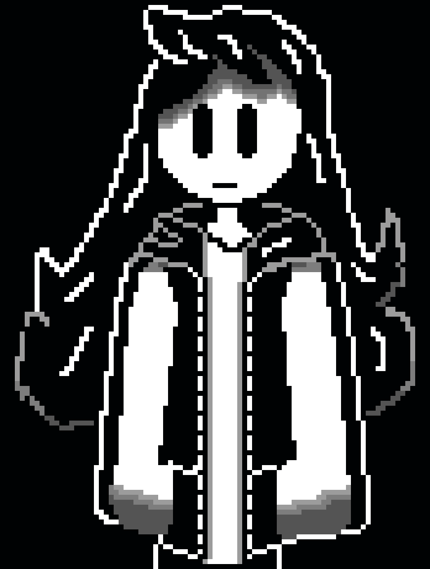 [2fe70b] *I don't think he would mind* *grabs the object from his pocket*