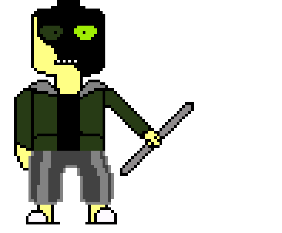 [9664c4] damagedsam legoverse the finals phase four