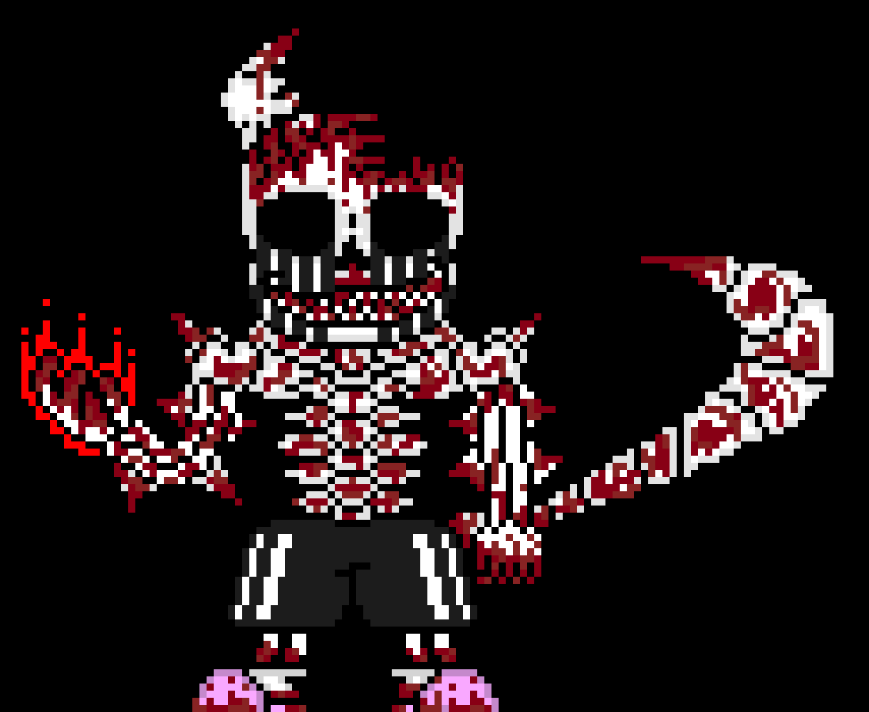 [e8cb42] hmmm, DT eye goop huh? heheh, this will be tasty *he drinks Terrors DT and PV as Terror starts feeling emotions and pain again* ooh its tasty