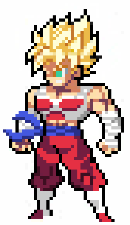 [5e999c] ssj grade 3 asper