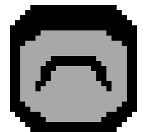 [25d002] *This is a lake of water...A normal Lake.*