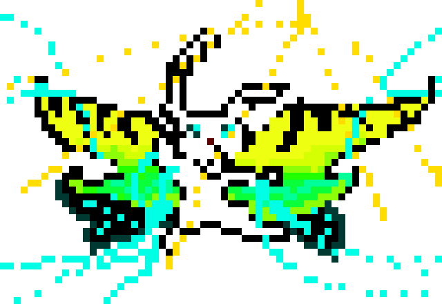 [9664c4] Cute Thing (Bunnyfly)