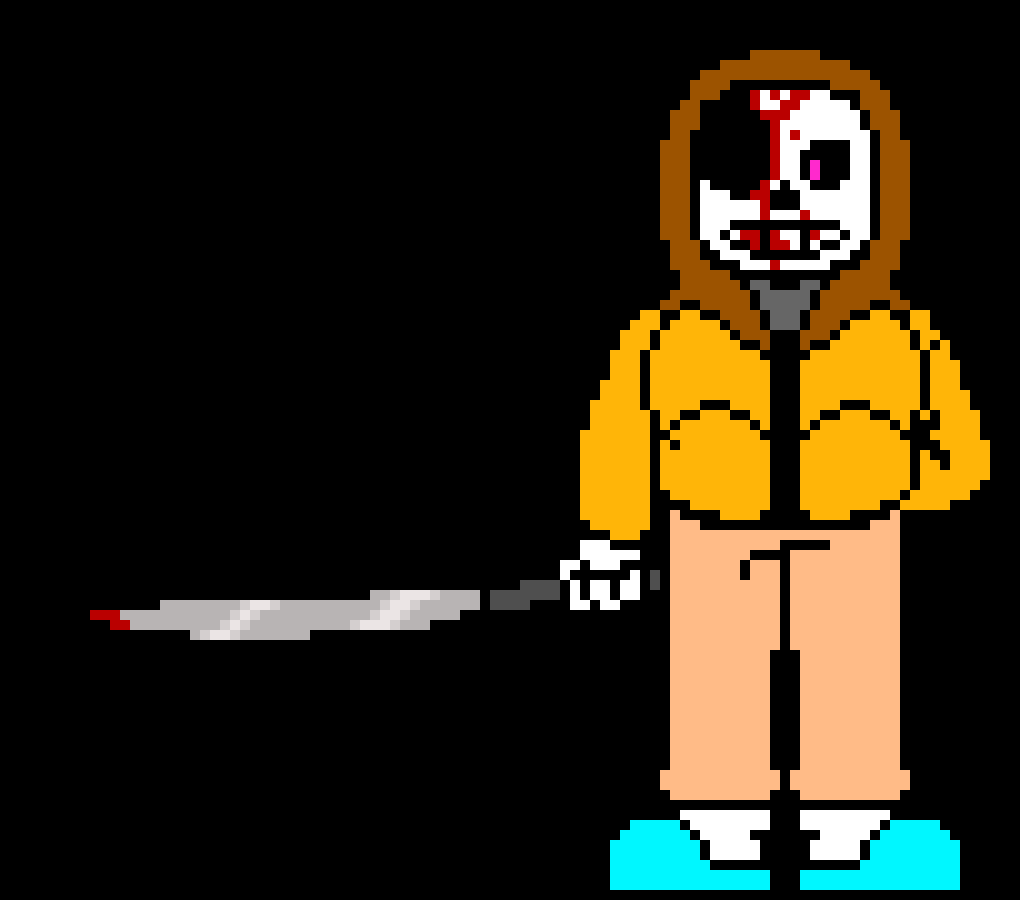 [c8bb2d] -slashes geno- stop