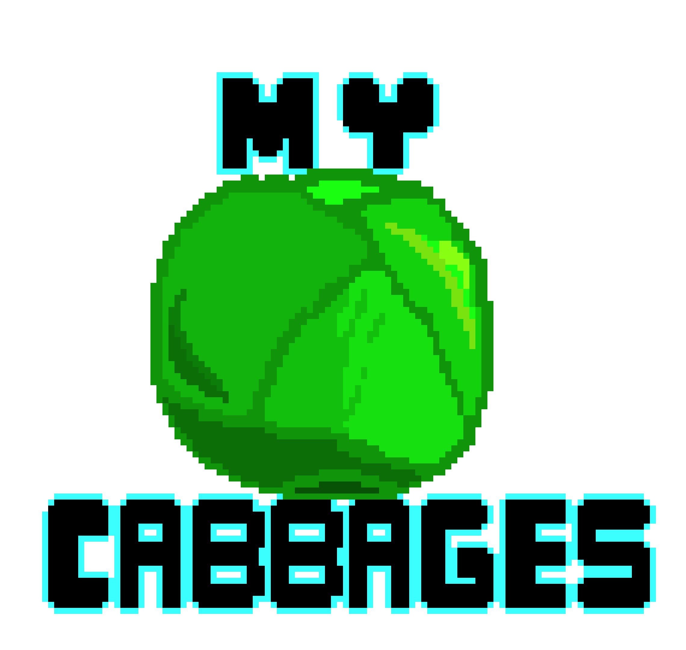 [c49031] Cabbages 2 real