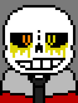 [11b4ea] *he glitches and does a flying dropkick behind Karma*