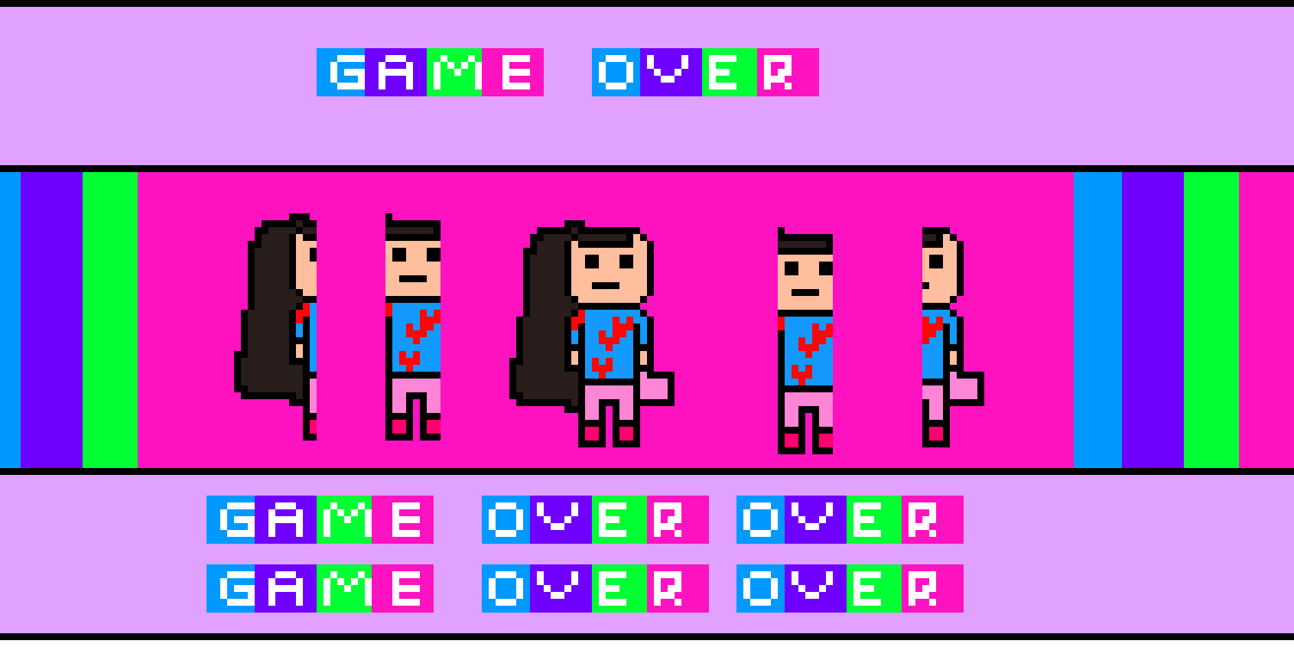 [9664c4] Taytum Mirror Game over