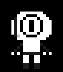 [a49514] (He just towers over Conant)