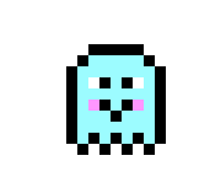 [9664c4] Kawii Ghost